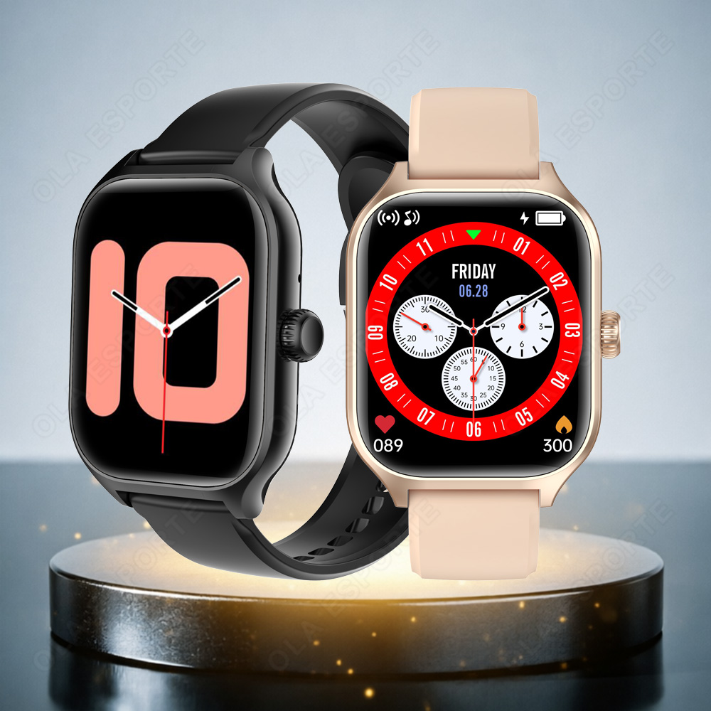 Smartwatch Watches Gift For Women - 2025 New Smart Watch Bluetooth Call