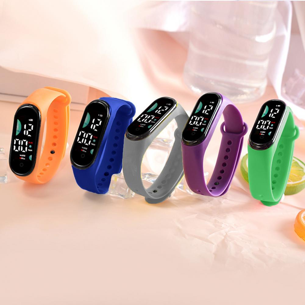 Smartwatch Watches For Kid Boy - Children Watch Birthday Gift For Child