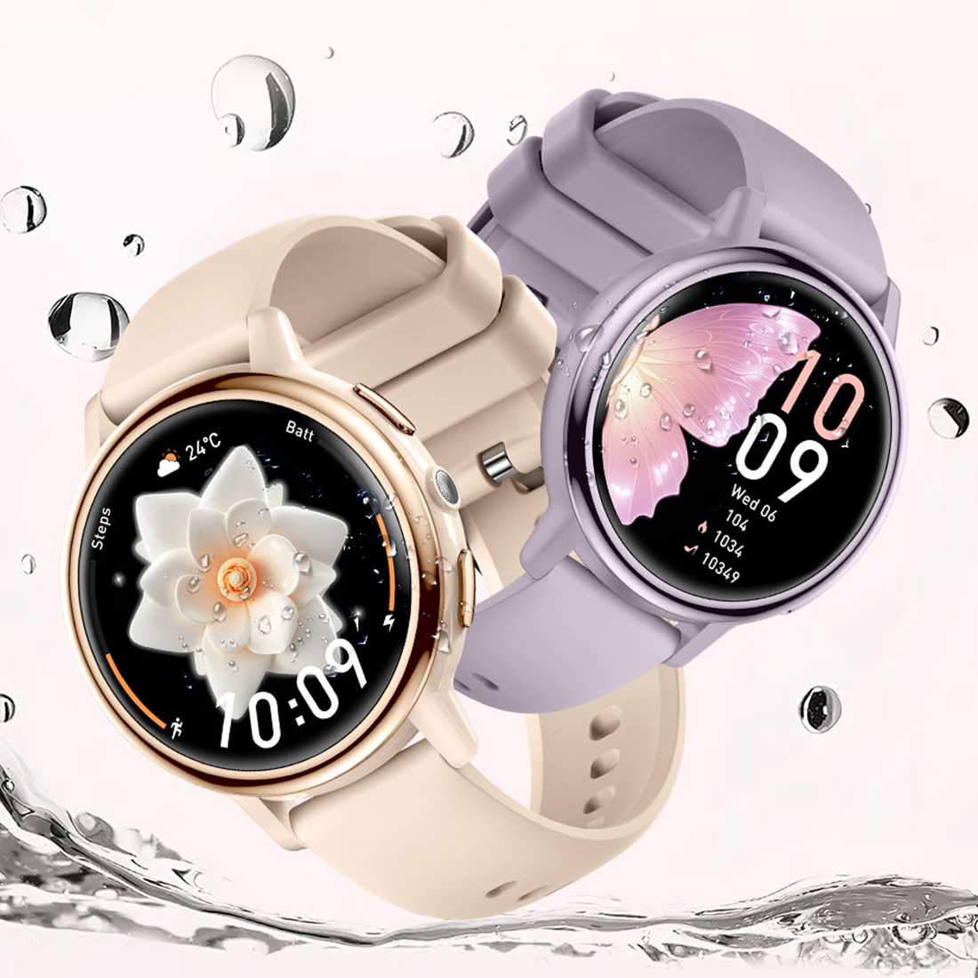 Smartwatch Watches Gift For Women - 2026 New Smart Watch For Women