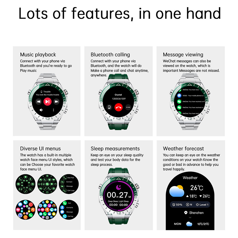 Hotsale Smartwatch Women Men L - огляд і ціна Smartwatch Watches Gift For Women