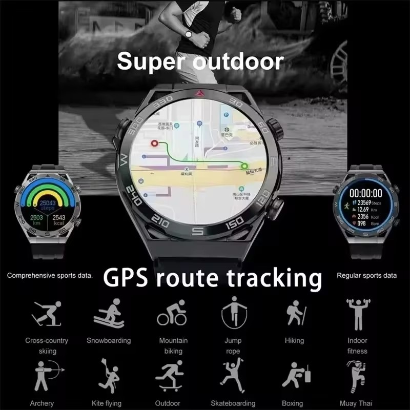 Hotsale Smartwatch Women Men L - огляд і ціна Smartwatch Watches Gift For Women