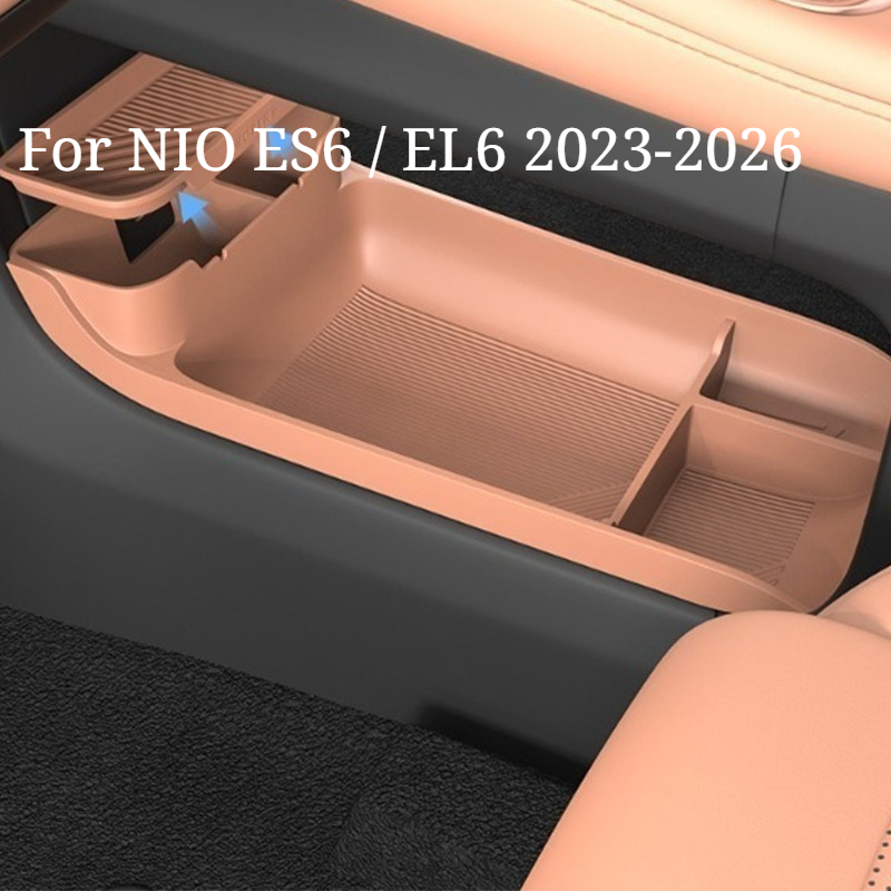For NIO ES6 / EL6 2023-2026 Ce - огляд і ціна Smartwatch El