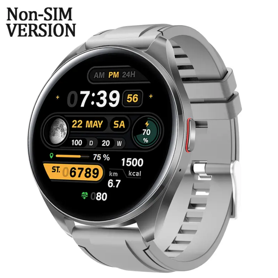 Smart Watch for Men & Women, W - огляд і ціна Smartwatch Watches Gift For Women