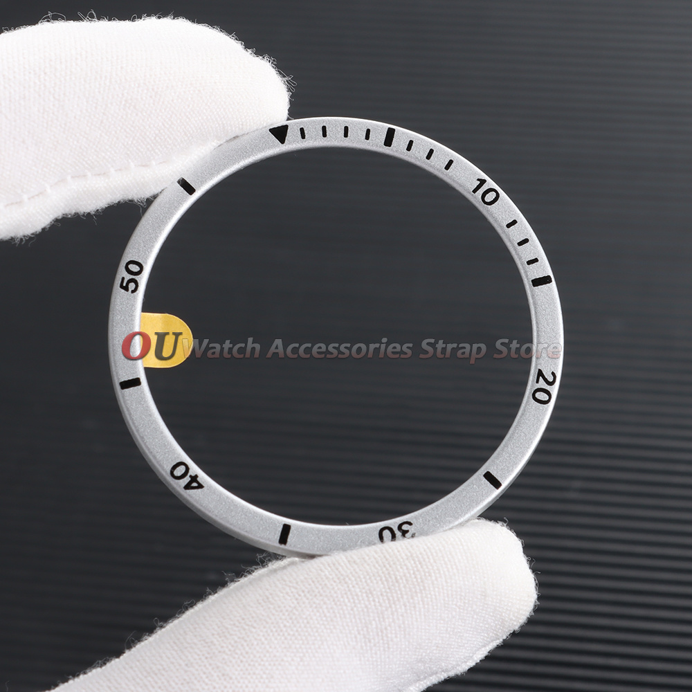 For Samsung Galaxy Watch 9 8 4 - огляд і ціна Watch Bezel Insert