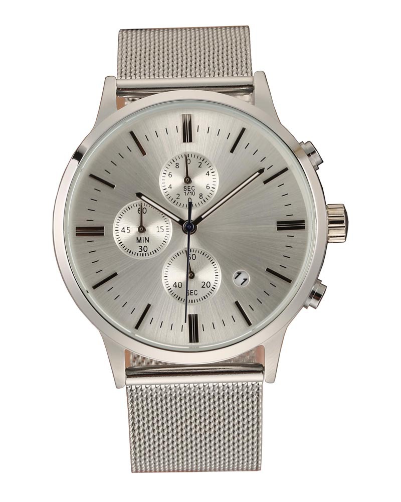 Multi Function Large Dial Men  - огляд і ціна Smartwatch Trending Watches For Men