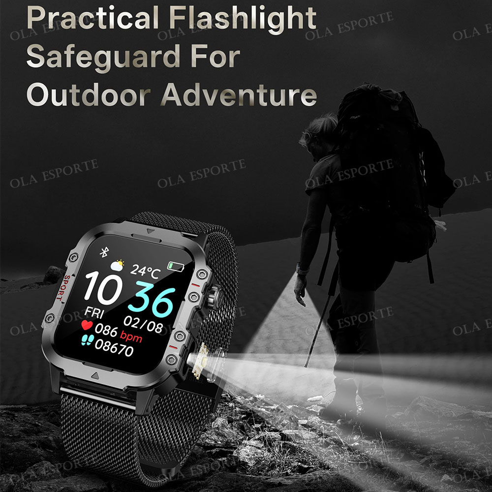 2025 New Smart Watch Android P - огляд і ціна Smartwatch New Watches For Women