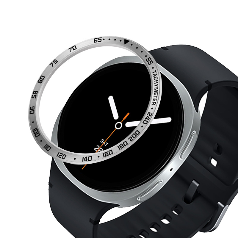 Metal Bezel Ring for Samsung G - огляд і ціна Watch Bezel Insert