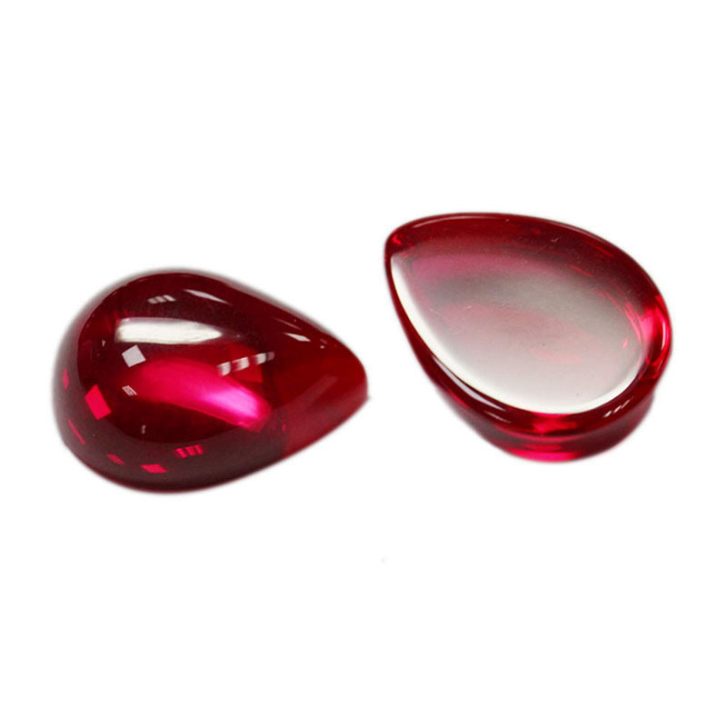 Pretty Boxed Ruby Gem 13×18mm  - огляд і ціна Vs Smartwatch