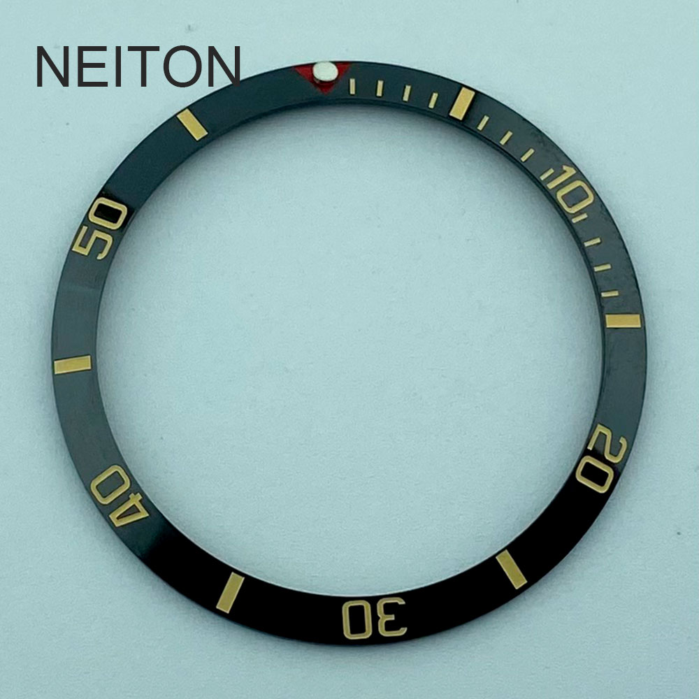 NEITON 34mm Ceramic Bezel Inse - огляд і ціна Watch Bezel Insert