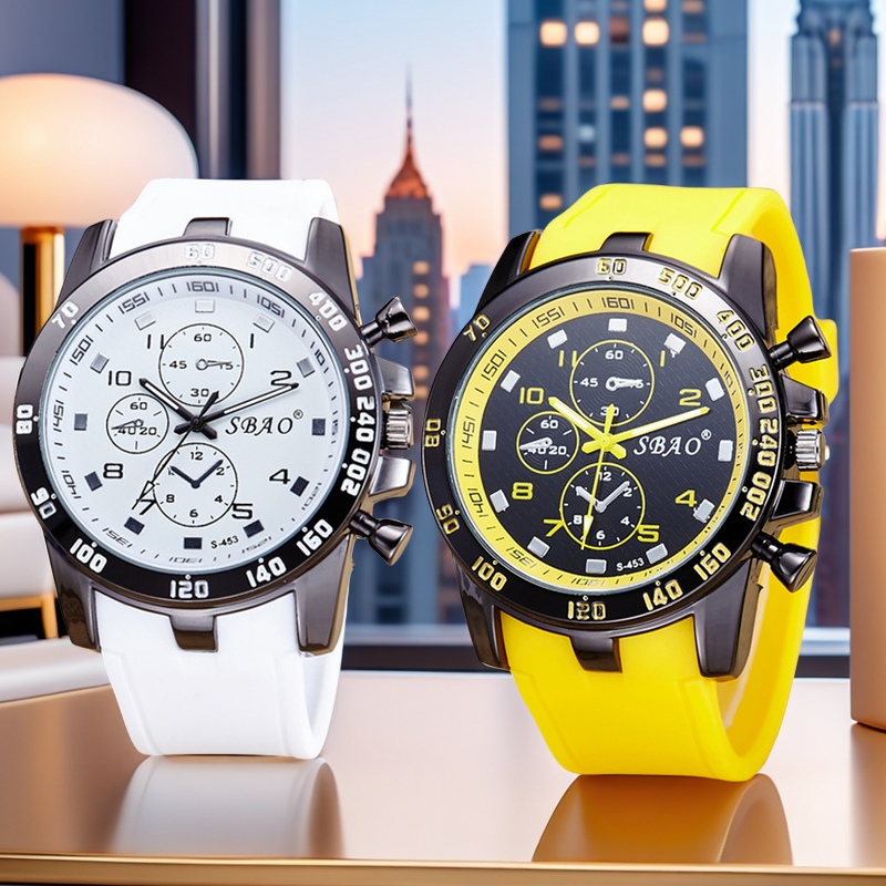 New Quartz Watches for Men and - огляд і ціна Smartwatch New Watches For Women