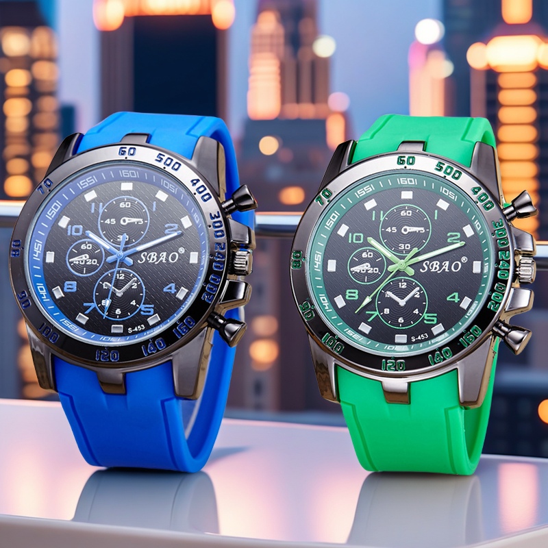 New Quartz Watches for Men and - огляд і ціна Smartwatch New Watches For Women