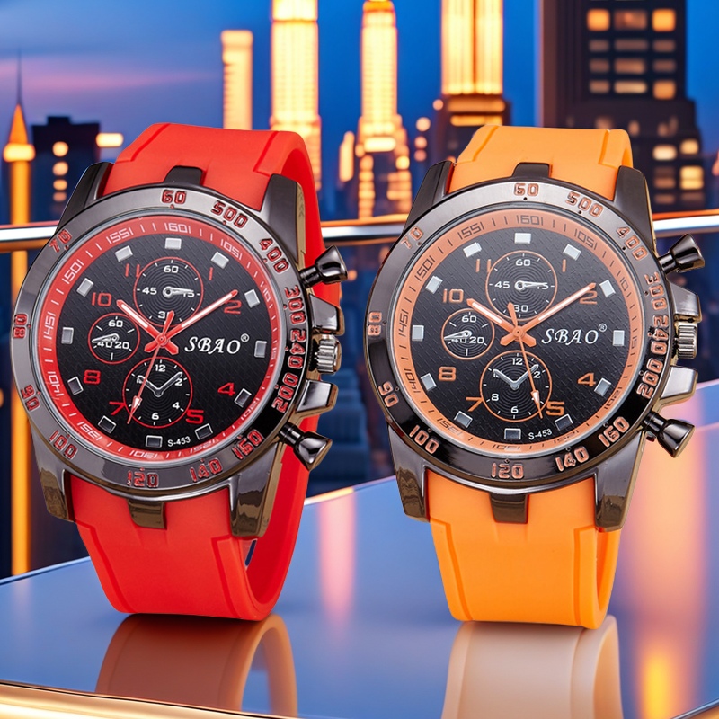 New Quartz Watches for Men and - огляд і ціна Smartwatch New Watches For Women