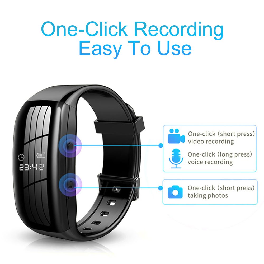 8-128GB SmartWatch 1080P HD Au - огляд і ціна Smartwatch Noise Watches