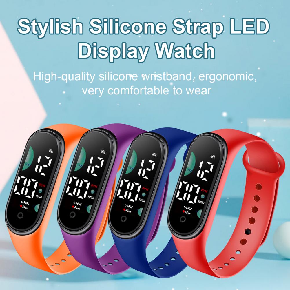 Children Watch Birthday Gift F - огляд і ціна Smartwatch Watches For Kid Boy