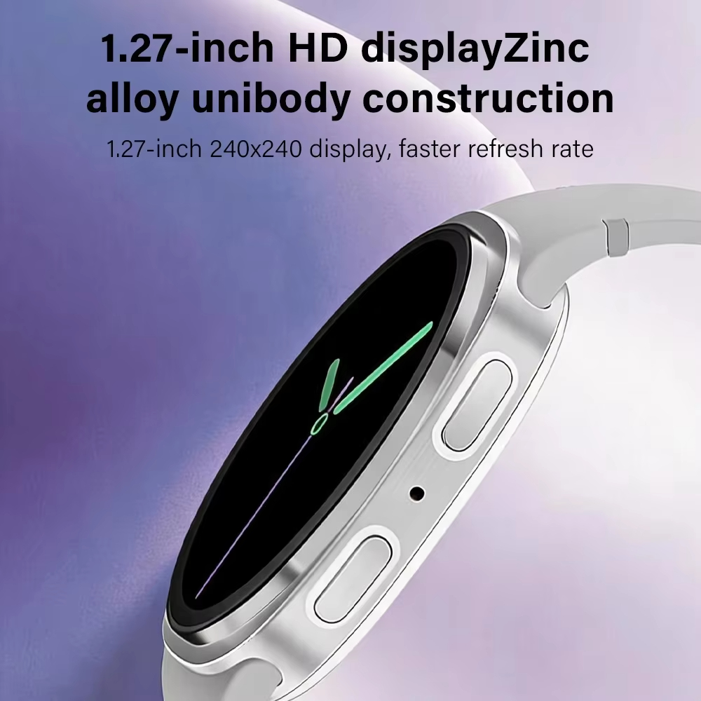2026 New Watch GPS Track Smart - огляд і ціна Smartwatch New Watches For Women