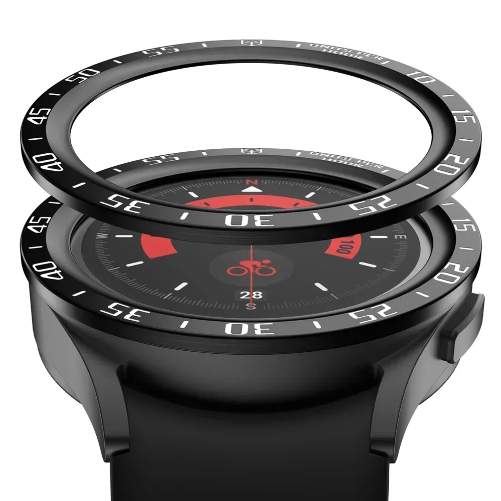 Metal Bezel Ring For Samsung G - огляд і ціна Watch Bezel Insert
