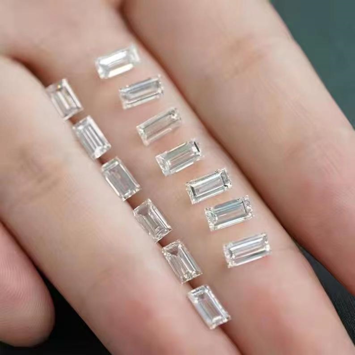 Wholesale 1/5/10Pcs Straight B - огляд і ціна Vs Smartwatch