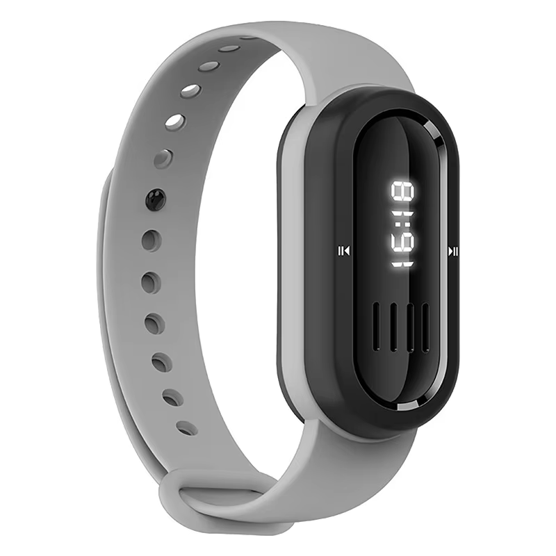 Mini Wireless Bluetooth Wrist  - огляд і ціна Smartwatch Noise Watches