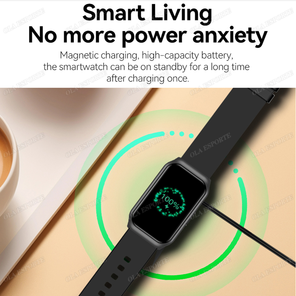 Global Version Smart Watch 1.4 - огляд і ціна Smartwatch New Watches For Women