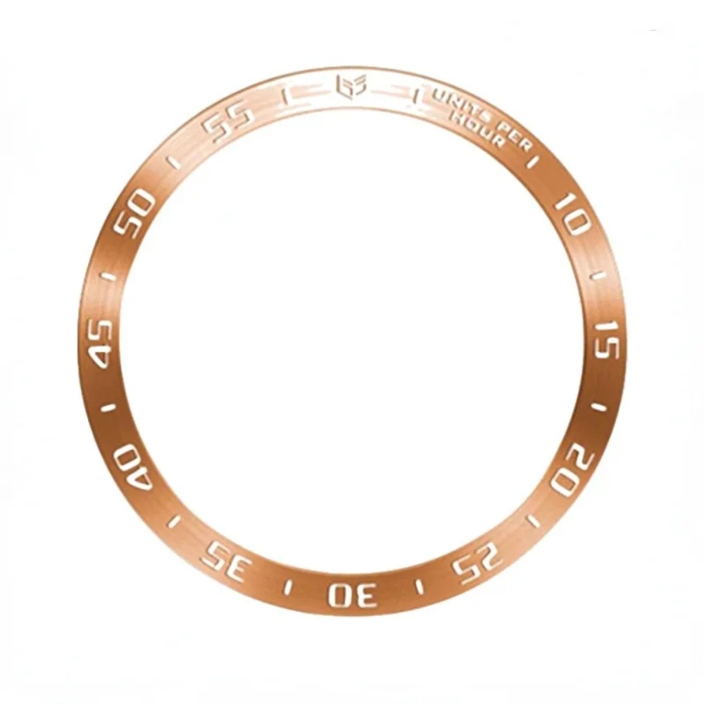 Metal Bezel Ring for Samsung G - огляд і ціна Watch Bezel Insert