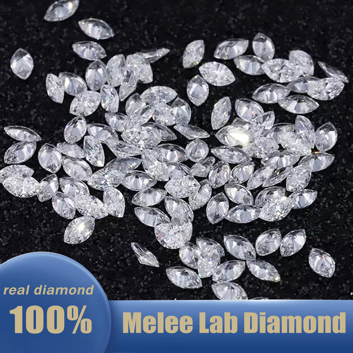 Lab Small Diamond 1Pcs DEF Col - огляд і ціна Vs Smartwatch