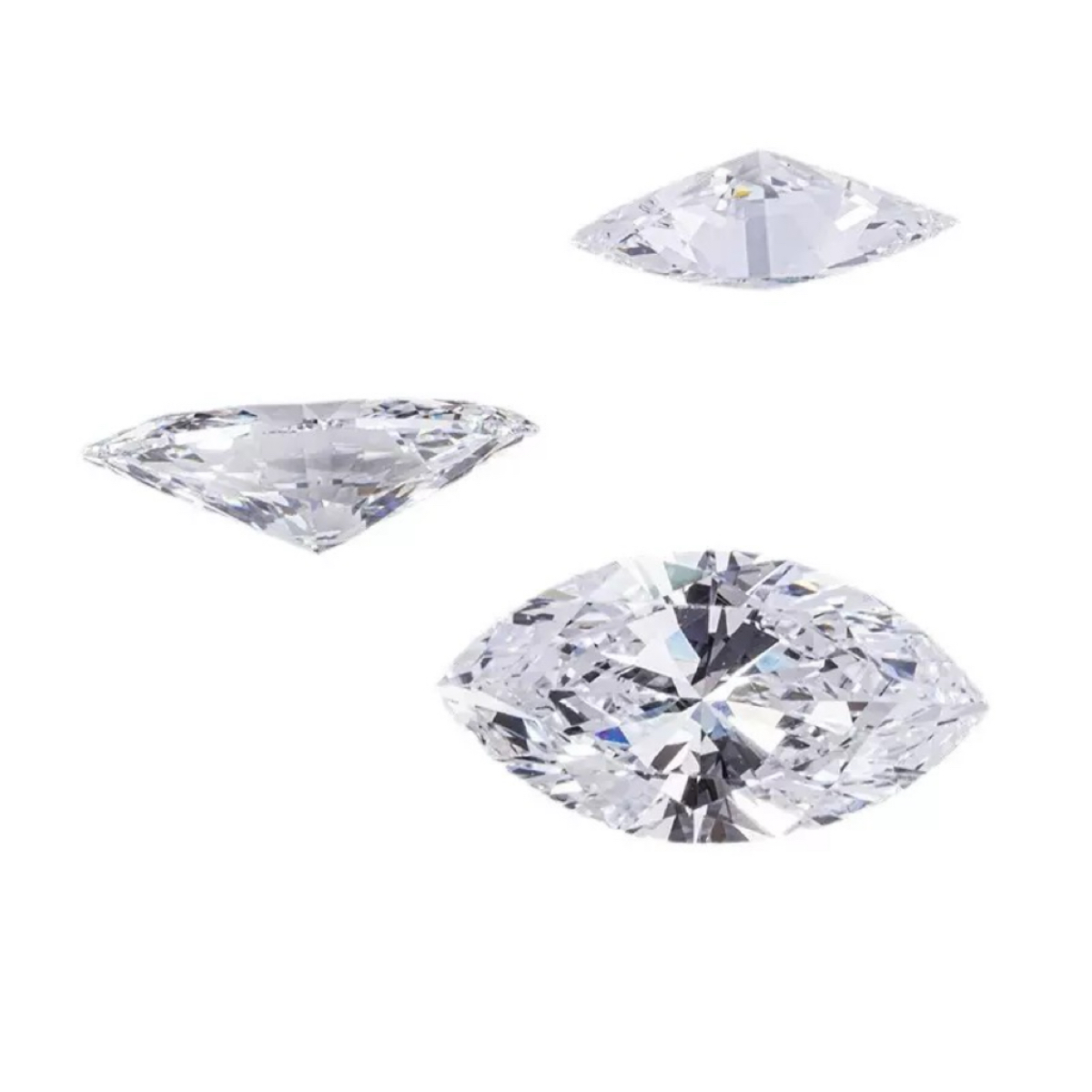 Lab Small Diamond 1Pcs DEF Col - огляд і ціна Vs Smartwatch