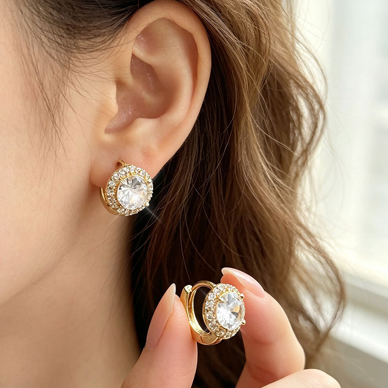 Lab Moissanite Earrings100% Re - огляд і ціна Vs Smartwatch
