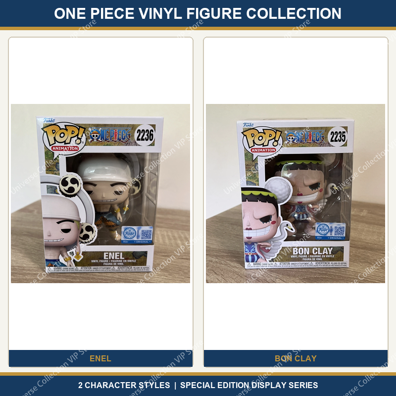 Funko POP One Piece Luffy Zoro - огляд і ціна Smartwatch El