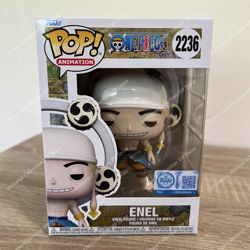 Funko POP One Piece Luffy Zoro - огляд і ціна Smartwatch El