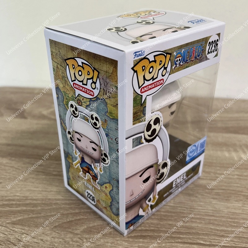 Funko POP One Piece Luffy Zoro - огляд і ціна Smartwatch El