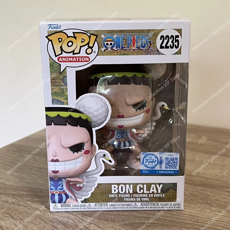 Funko POP One Piece Luffy Zoro - огляд і ціна Smartwatch El