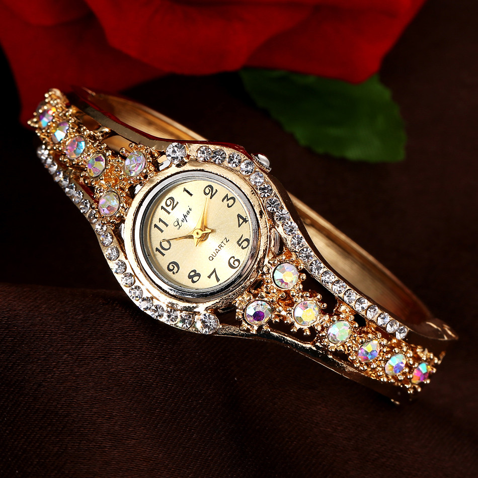Women's Luxury Colored Diamond - огляд і ціна Watch Bezel Insert