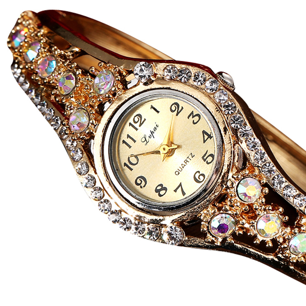 Women's Luxury Colored Diamond - огляд і ціна Watch Bezel Insert