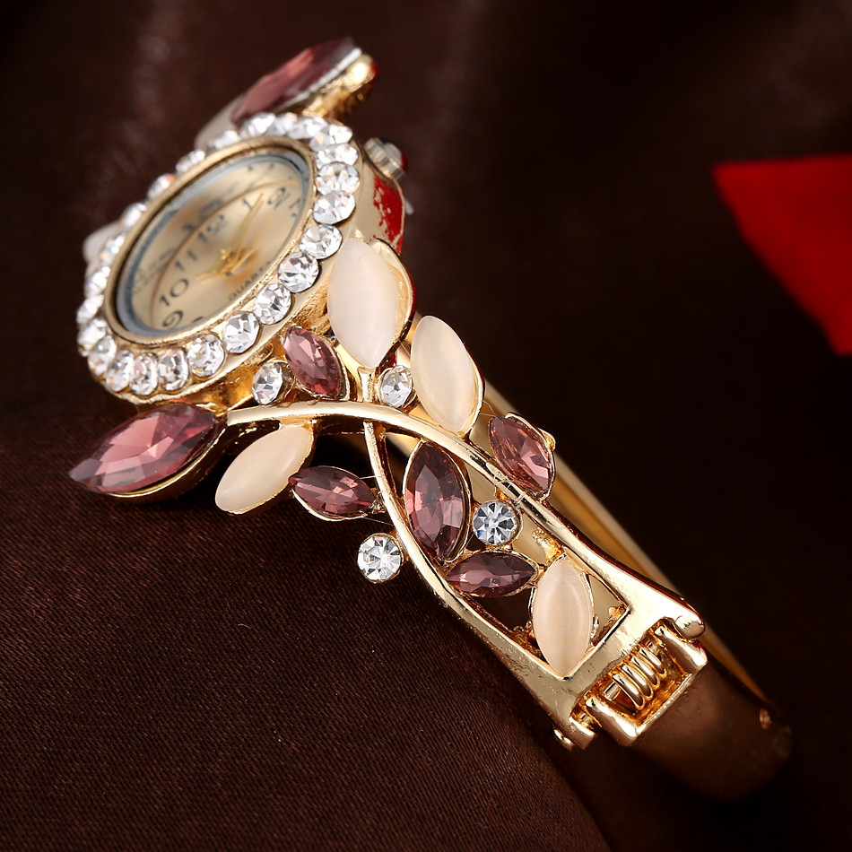 Women's Luxury Colored Diamond - огляд і ціна Watch Bezel Insert