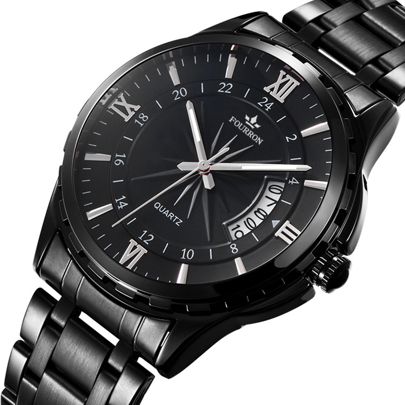 Men Watch Fashion Trend Calend - огляд і ціна Smartwatch Trending Watches For Men