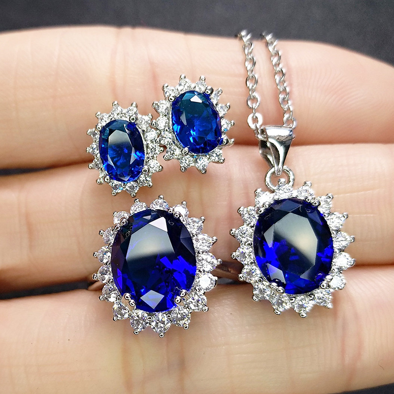 Boxed Quality Blue Sapphire Mo - огляд і ціна Vs Smartwatch