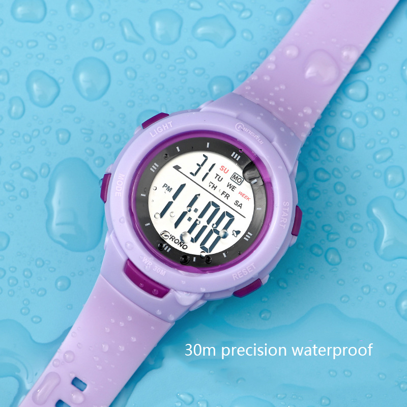 UTHAI Kids Watches Sports Fash - огляд і ціна Smartwatch Watches For Kid Boy