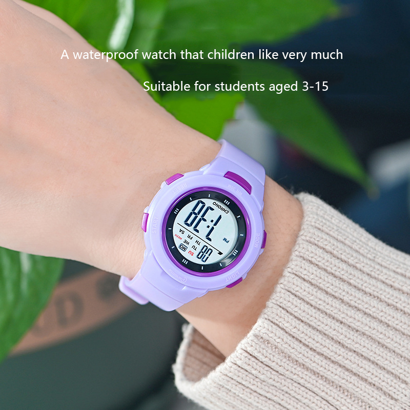 UTHAI Kids Watches Sports Fash - огляд і ціна Smartwatch Watches For Kid Boy
